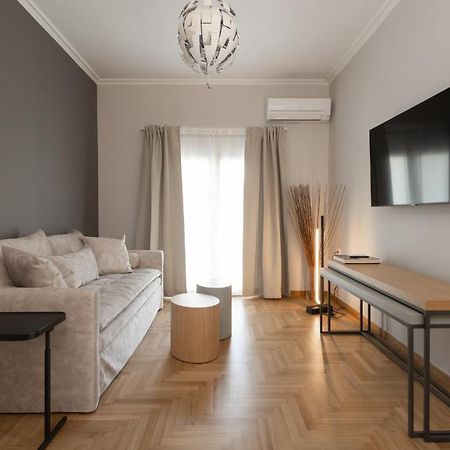 Like Home Acropolis 50 Athena Bagian luar foto