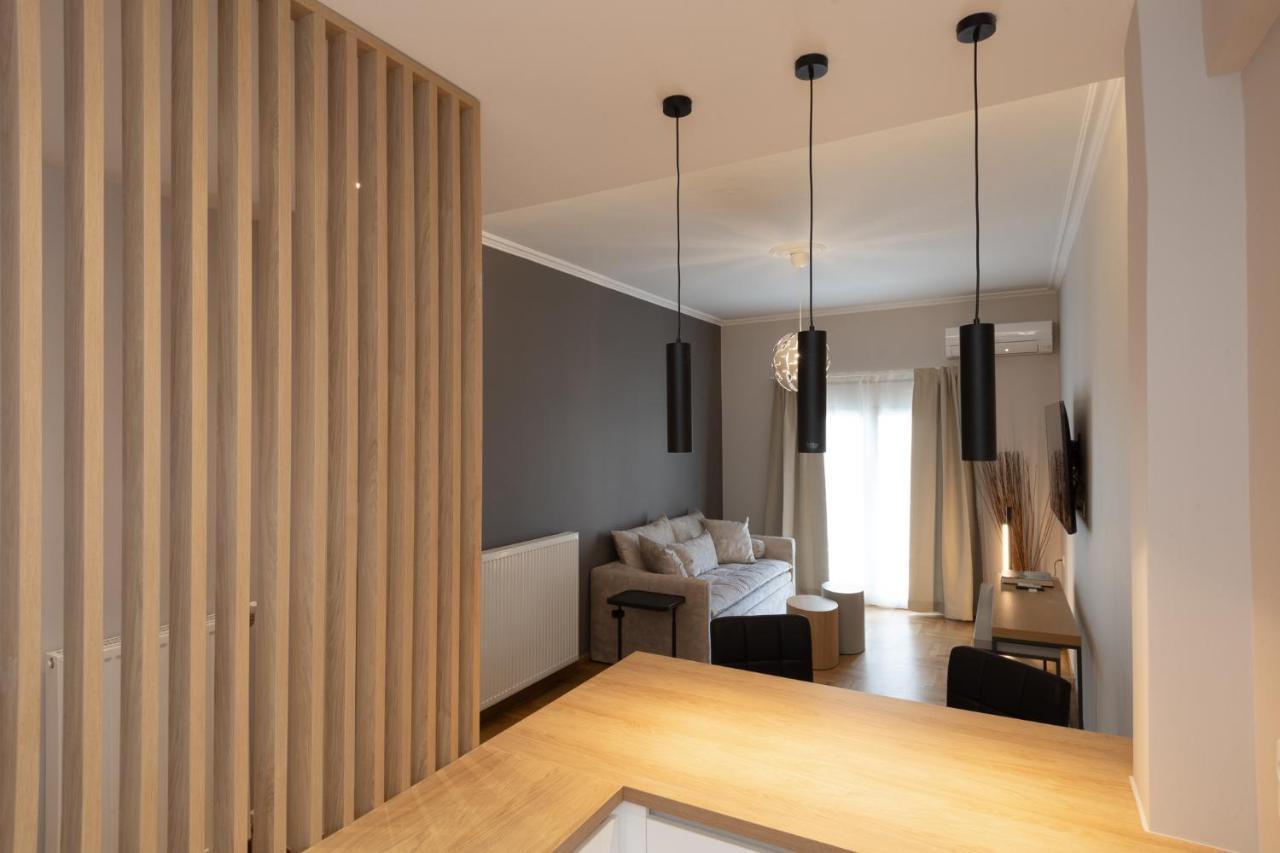 Like Home Acropolis 50 Athena Bagian luar foto