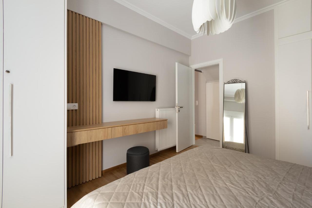 Like Home Acropolis 50 Athena Bagian luar foto