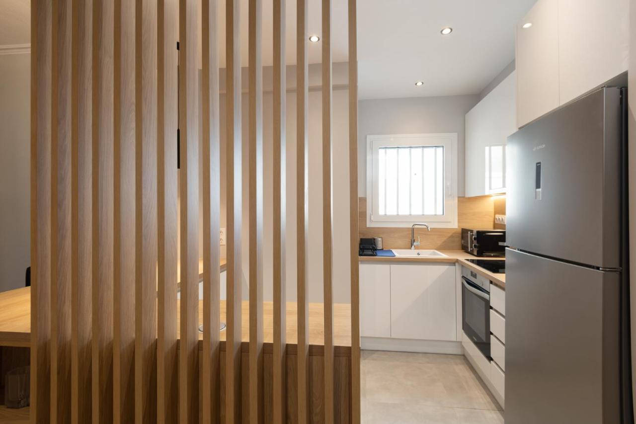 Like Home Acropolis 50 Athena Bagian luar foto